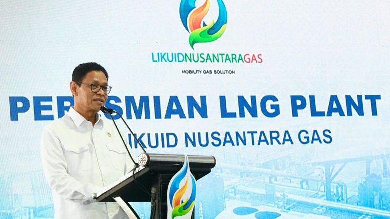 Kementerian ESDM mengambil langkah strategis memperluas pemanfaatan gas bumi domestik dengan meresmikan kilang mini LNG pertama di Pulau Jawa, mendukung ketahanan energi nasional dan efisiensi distribusi.