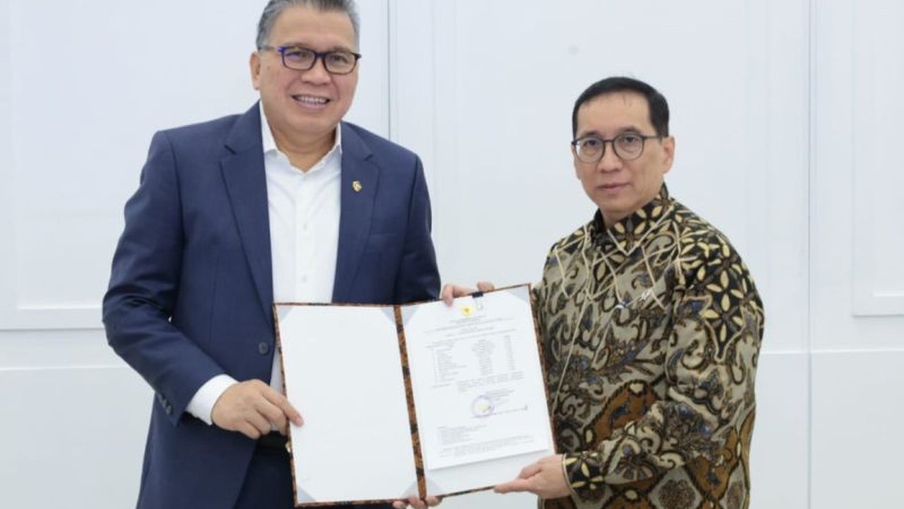 Kementerian PPN/Bappenas terus menunjukkan komitmen terhadap transparansi dan akuntabilitas, dengan rekomendasi BPK yang signifikan meningkatkan kualitas pengelolaan keuangan Bappenas.