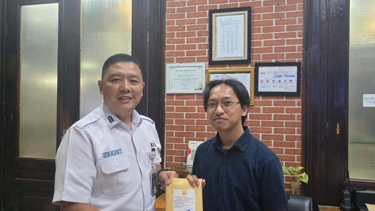 KAI Daop 6 Yogyakarta menunjukkan kesigapan luar biasa dalam mengembalikan gawai penumpang yang tertinggal di KA Gajayana, memperkuat kepercayaan publik terhadap layanan kereta api.