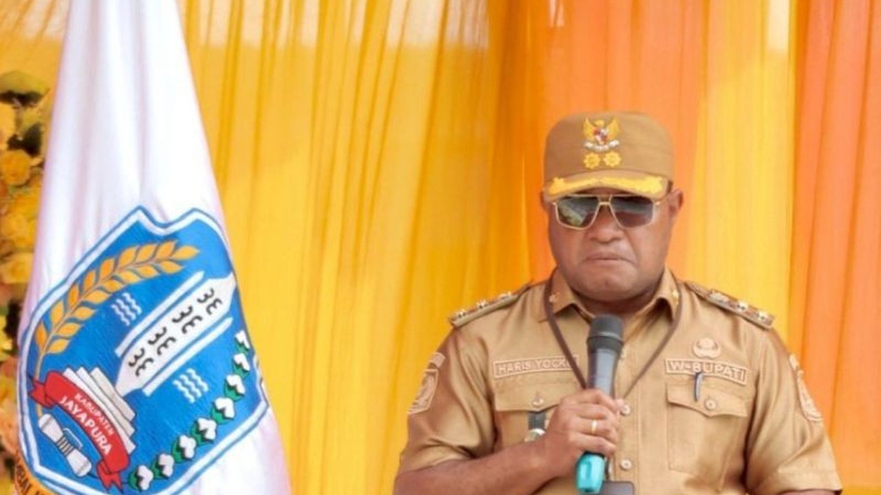 Pemerintah Kabupaten Jayapura menekankan pentingnya sinergi program kelurahan dan kampung dalam Musrenbang wilayah untuk menyelaraskan pembangunan 2027, fokus pada sektor strategis dan pelayanan dasar.