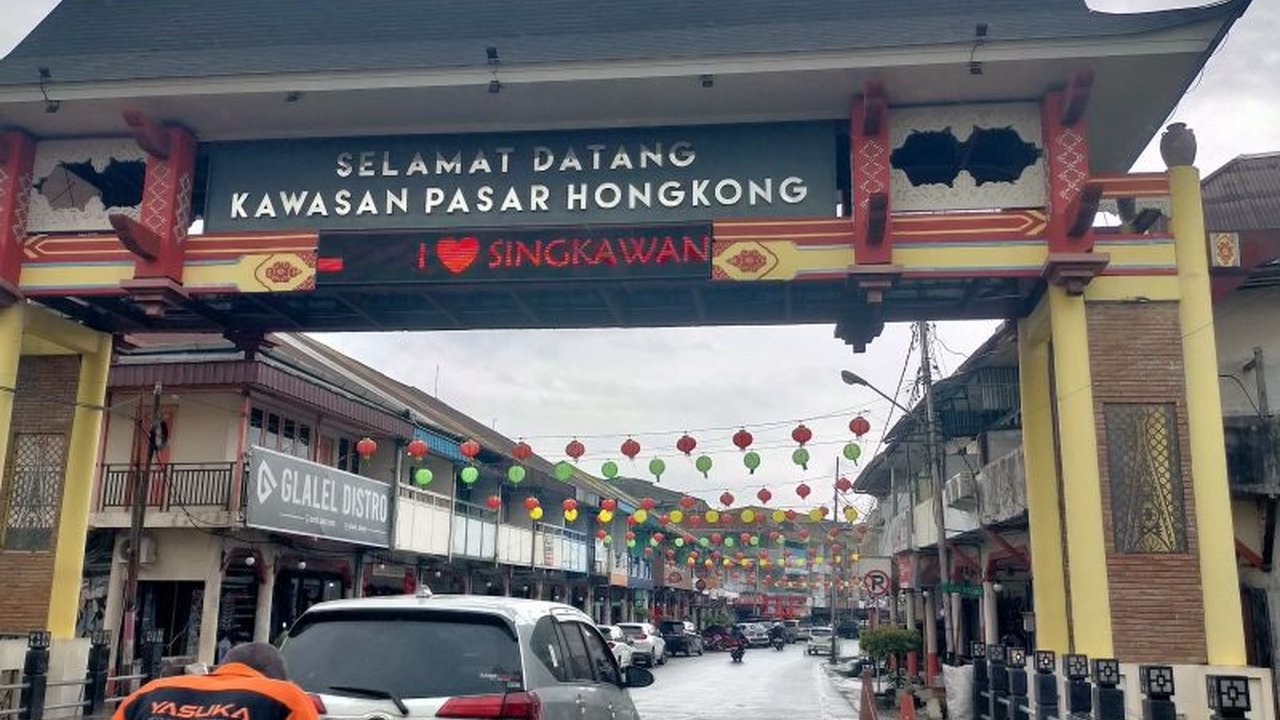 Jelang perayaan Imlek dan Bulan Suci Ramadhan 2026, Kapolres Singkawang mengimbau masyarakat untuk menjaga toleransi Singkawang dan persatuan demi kamtibmas kondusif serta menolak provokasi.