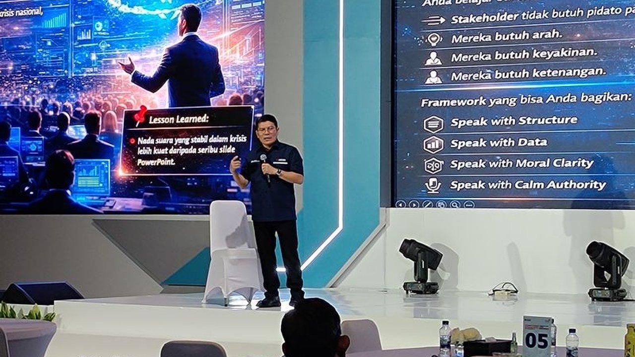 Direktur Utama LKBN ANTARA Benny Siga Butarbutar mendorong penguatan peran kantor berita sebagai rujukan cek fakta tepercaya di era digital, krusial untuk menjaga kepercayaan publik dan ekosistem informasi nasional.