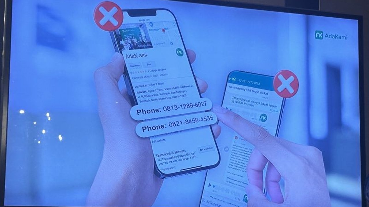 Komdigi menekankan penguatan verifikasi sebagai langkah krusial untuk melindungi masyarakat dari maraknya kejahatan penipuan digital, terutama setelah laporan Global Fraud Index menempatkan Indonesia pada posisi rentan.