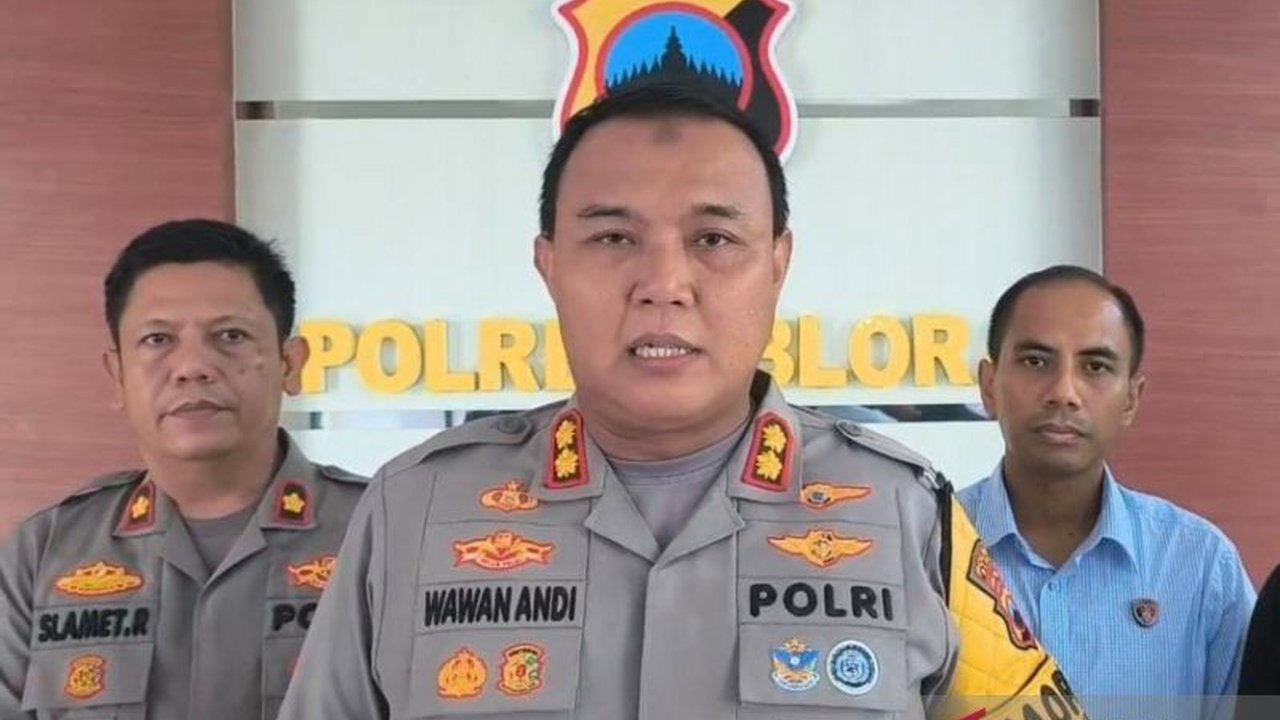 Polres Blora resmi menetapkan pria berinisial PJ sebagai tersangka kasus dugaan penganiayaan kucing Blora di Lapangan Kridosono. Kasus ini menjadi sorotan publik setelah video kekerasan terhadap hewan tersebut viral di media sosial.
