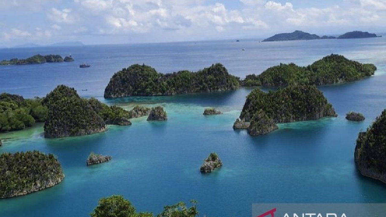 Asosiasi Perusahaan Perjalanan Wisata Indonesia (ASITA) Papua memprediksi **kunjungan Wisman Papua** akan tumbuh 20-25 persen pada 2026, didorong minat tinggi terhadap destinasi alam dan budaya unik yang sulit ditemukan di wilayah lain.