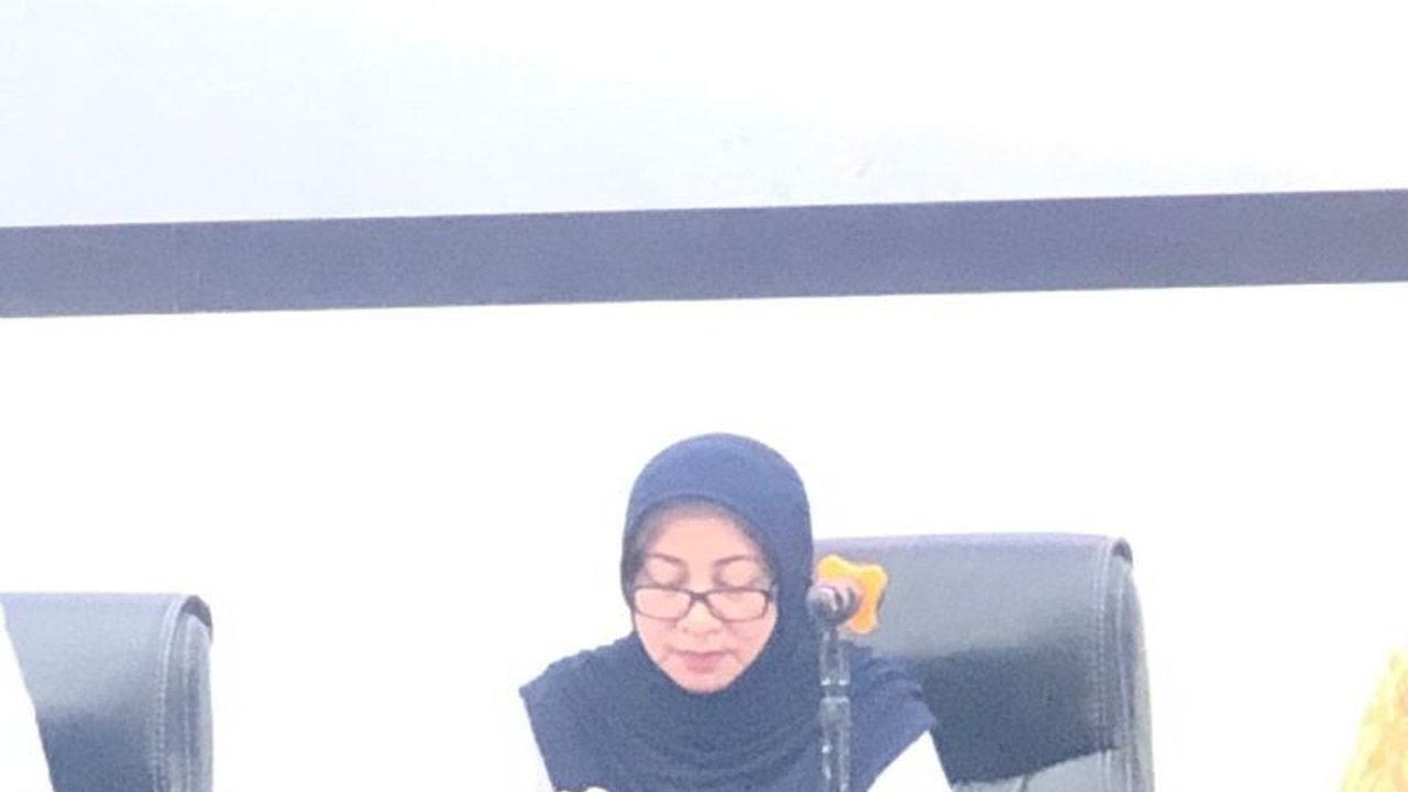Pemerintah Provinsi Maluku menginisiasi Gerakan Pangan Murah Maluku untuk menstabilkan harga dan pasokan bahan pokok, memastikan masyarakat dapat memenuhi kebutuhan jelang Ramadan 2026.