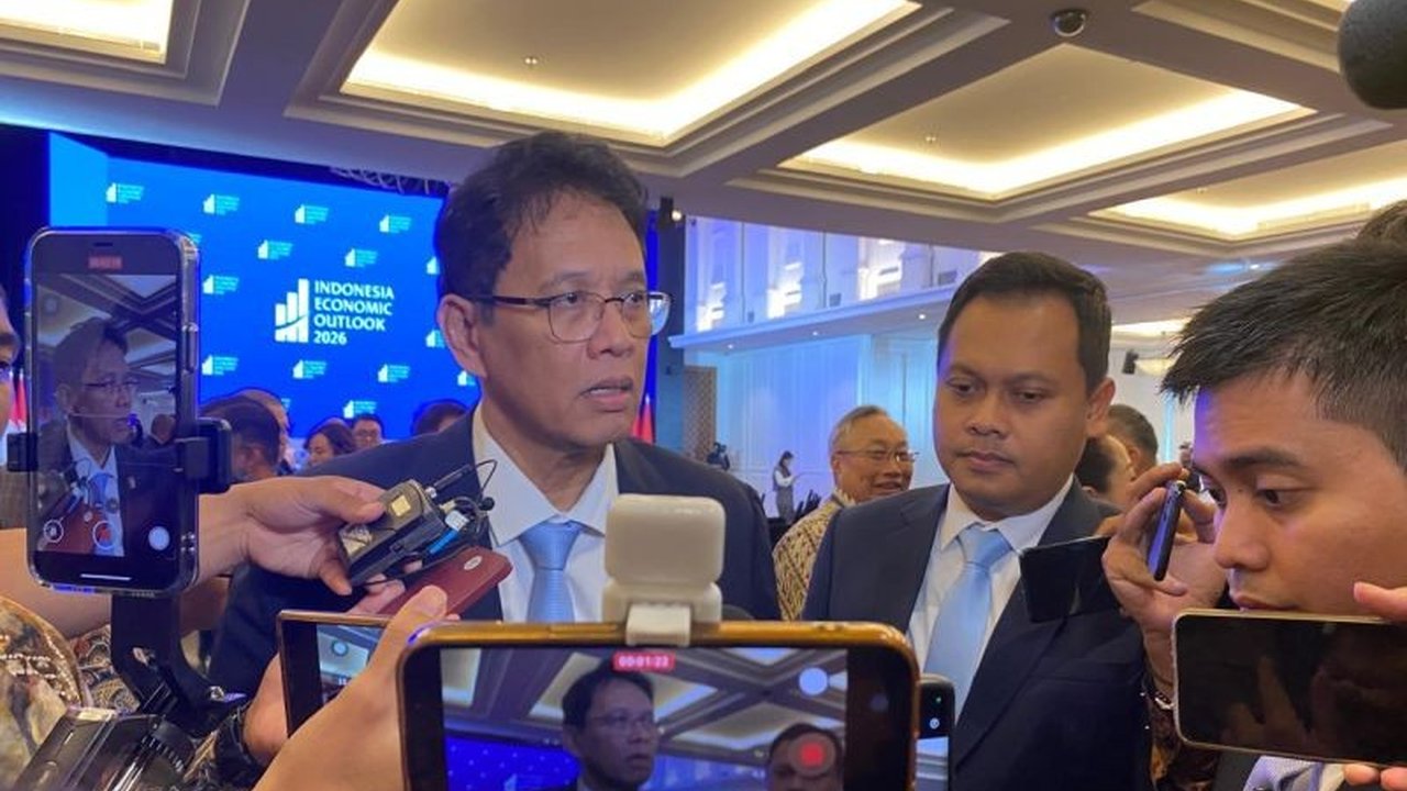Kabar gembira bagi Aparatur Sipil Negara (ASN)! Pemerintah telah mengalokasikan anggaran sebesar Rp55 triliun untuk Tunjangan Hari Raya (THR ASN) tahun 2026. Pencairan THR ini ditargetkan pada awal Ramadan, menjadi stimulus penting bagi ekonomi nasional.