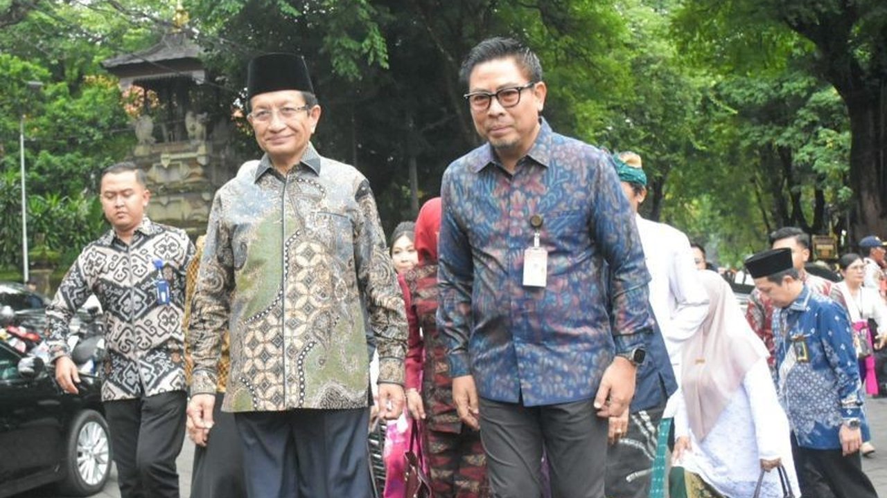 Menteri Agama KH Nasaruddin Umar yakin Pendidikan Widyalaya mampu mencetak generasi emas berkarakter kuat. Simak bagaimana regulasi dan komitmen daerah mendorong perkembangannya.