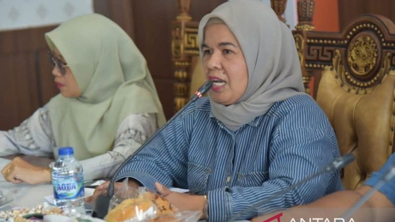 Pemkot Pariaman kembali gelar Program Pesantren Ramadhan bagi siswa SD dan SMP, bertujuan memperkuat karakter Islami generasi muda sejak dini dan mengisi bulan suci dengan kegiatan positif.