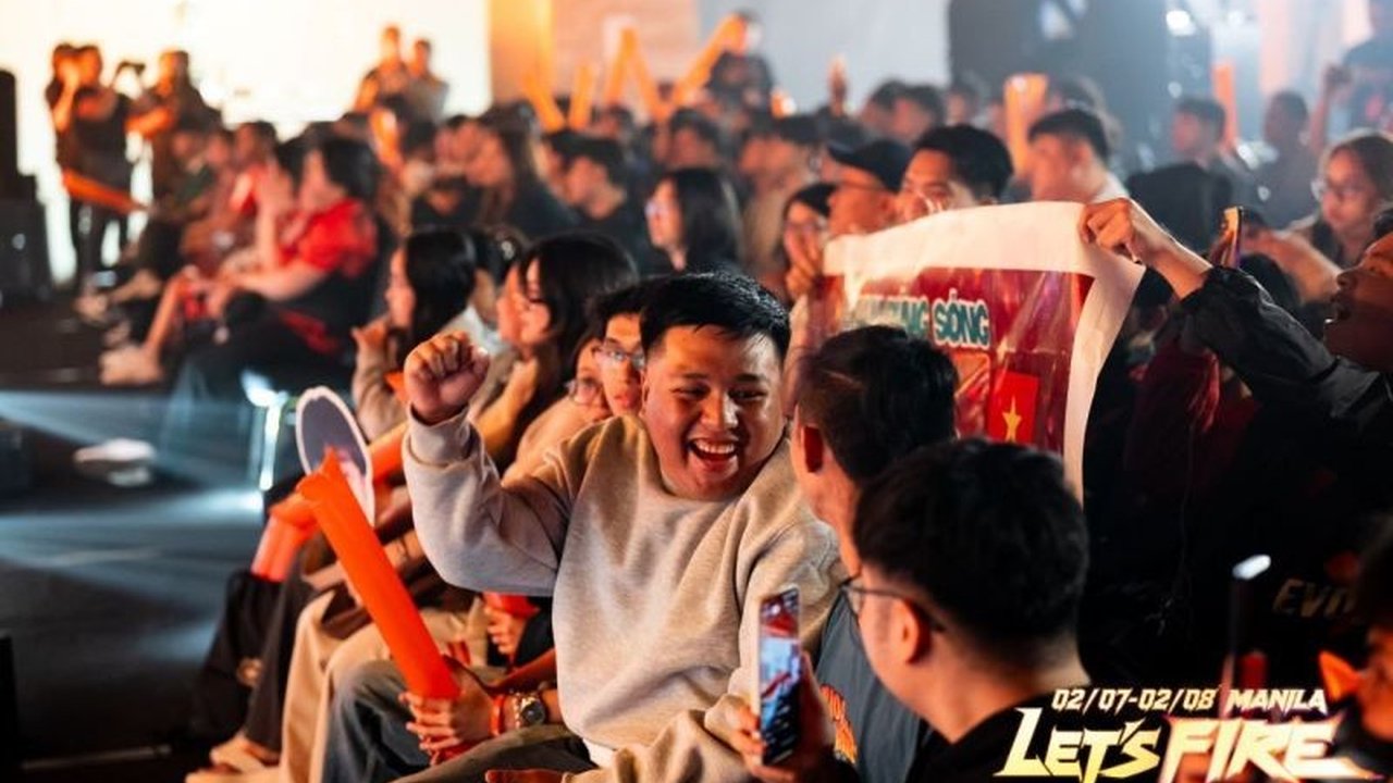 Evolution Team (EVO) dari Vietnam berhasil meraih gelar juara di turnamen e-sports internasional CrossFire Legends Championship 2026, menandai dominasi kawasan Asia Tenggara dalam skena kompetitif.