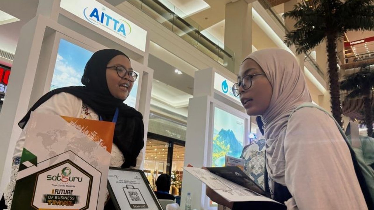 Kementerian Pariwisata (Kemenpar) menegaskan program Bangga Berwisata di Indonesia (BBWI) sebagai upaya strategis untuk mempopulerkan destinasi dan paket wisata, sekaligus mendorong Promosi Pariwisata Indonesia di tengah masyarakat.