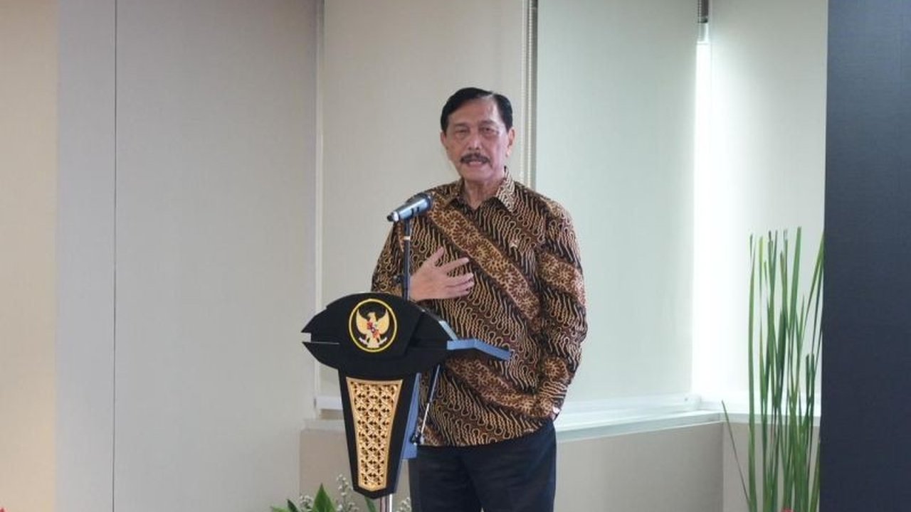 Ketua Dewan Ekonomi Nasional Luhut Binsar Pandjaitan mengusulkan reformasi pajak berbasis teknologi untuk memperluas basis pajak dan memungkinkan penurunan tarif pajak secara bertahap, demi efisiensi dan transparansi.