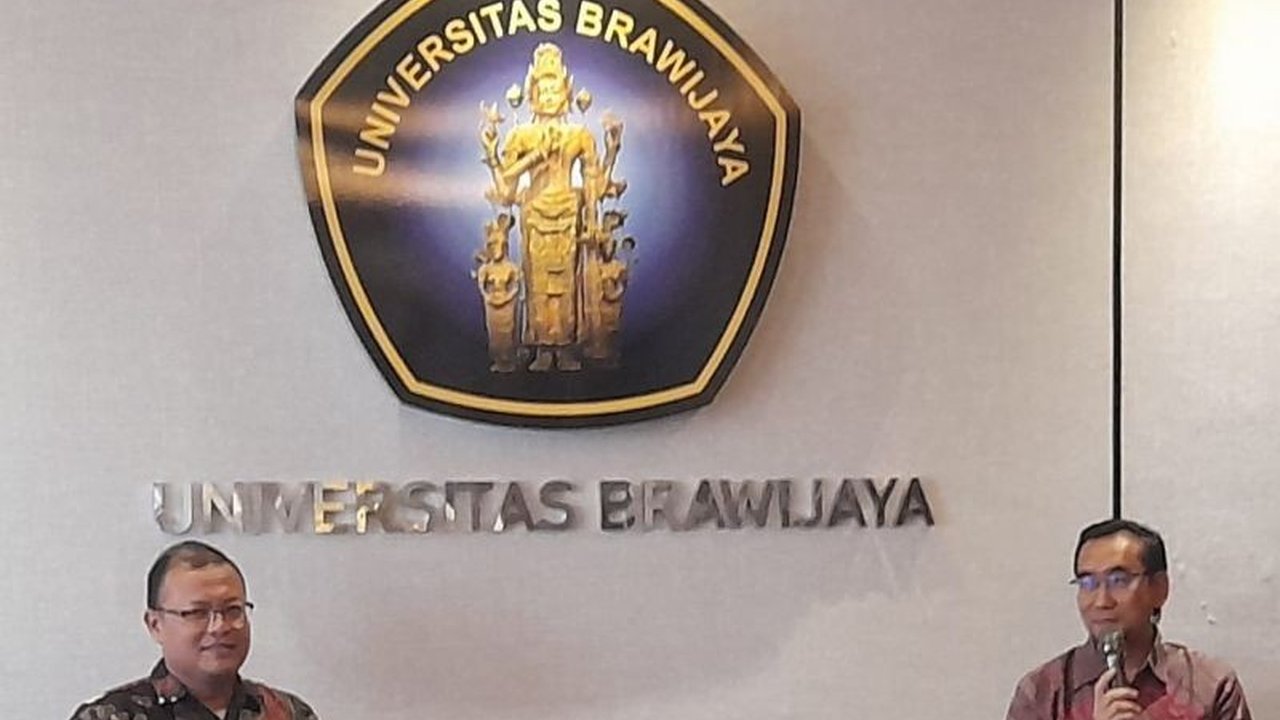 Fakultas Teknologi Agroindustri dan Biosistem (FTAB) Universitas Brawijaya (UB) kembali berhasil mempertahankan predikat Wilayah Birokrasi Bersih dan Melayani (WBBM) selama lima tahun berturut-turut, menunjukkan komitmen kuat terhadap tata kelola bersih d