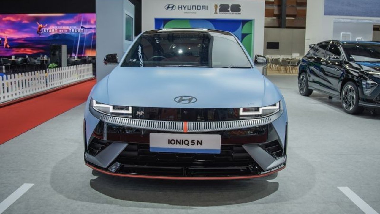 PT Hyundai Motors Indonesia meluncurkan program inovatif Hyundai Subscribe di IIMS 2026, menawarkan pengalaman berkendara kendaraan listrik bebas khawatir dengan skema langganan bulanan yang fleksibel dan menyeluruh.