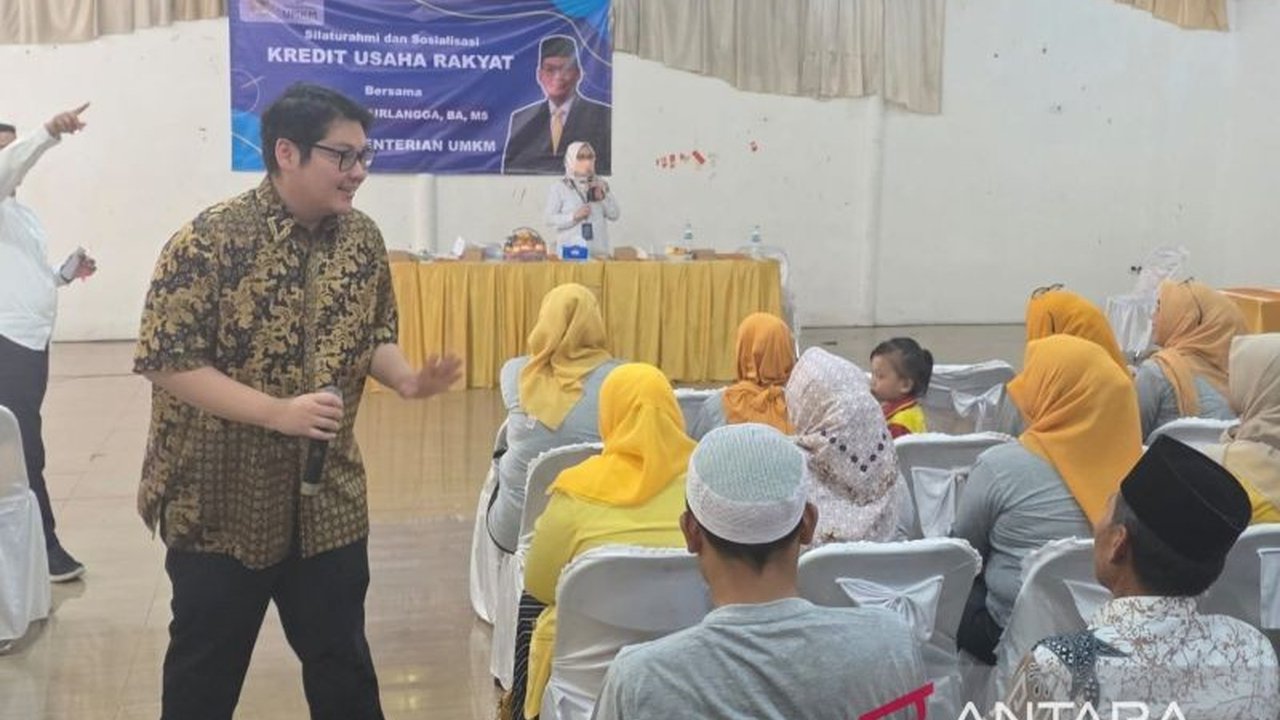 Wakil Ketua BKSAP DPR RI Ravindra Airlangga menekankan pentingnya penguatan Kemitraan Indonesia-Uni Eropa, terutama melalui diplomasi parlemen, untuk membuka akses pasar lebih luas dan mendorong investasi berkelanjutan.