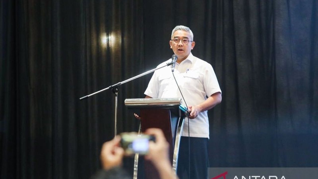 Pemerintah Kota Bandung intensifkan Penertiban PMKS Ramadhan 2026 untuk menjaga ketertiban dan kenyamanan warga selama bulan suci. Simak langkah-langkah strategis Pemkot Bandung.