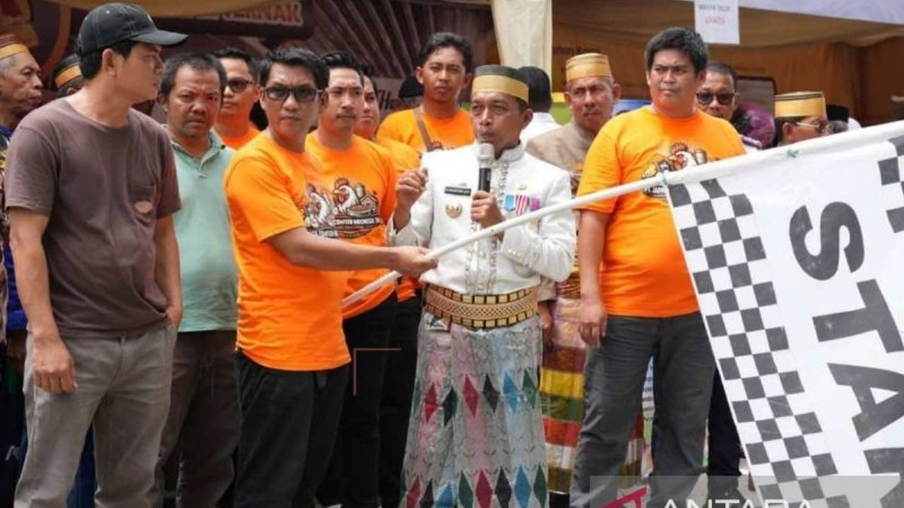 Kabupaten Sidenreng Rappang (Sidrap) menunjukkan perannya sebagai lumbung pangan nasional dengan melepas **distribusi pangan Sidrap** ke berbagai wilayah di Indonesia, menyusul melimpahnya hasil pertanian dan peternakan.