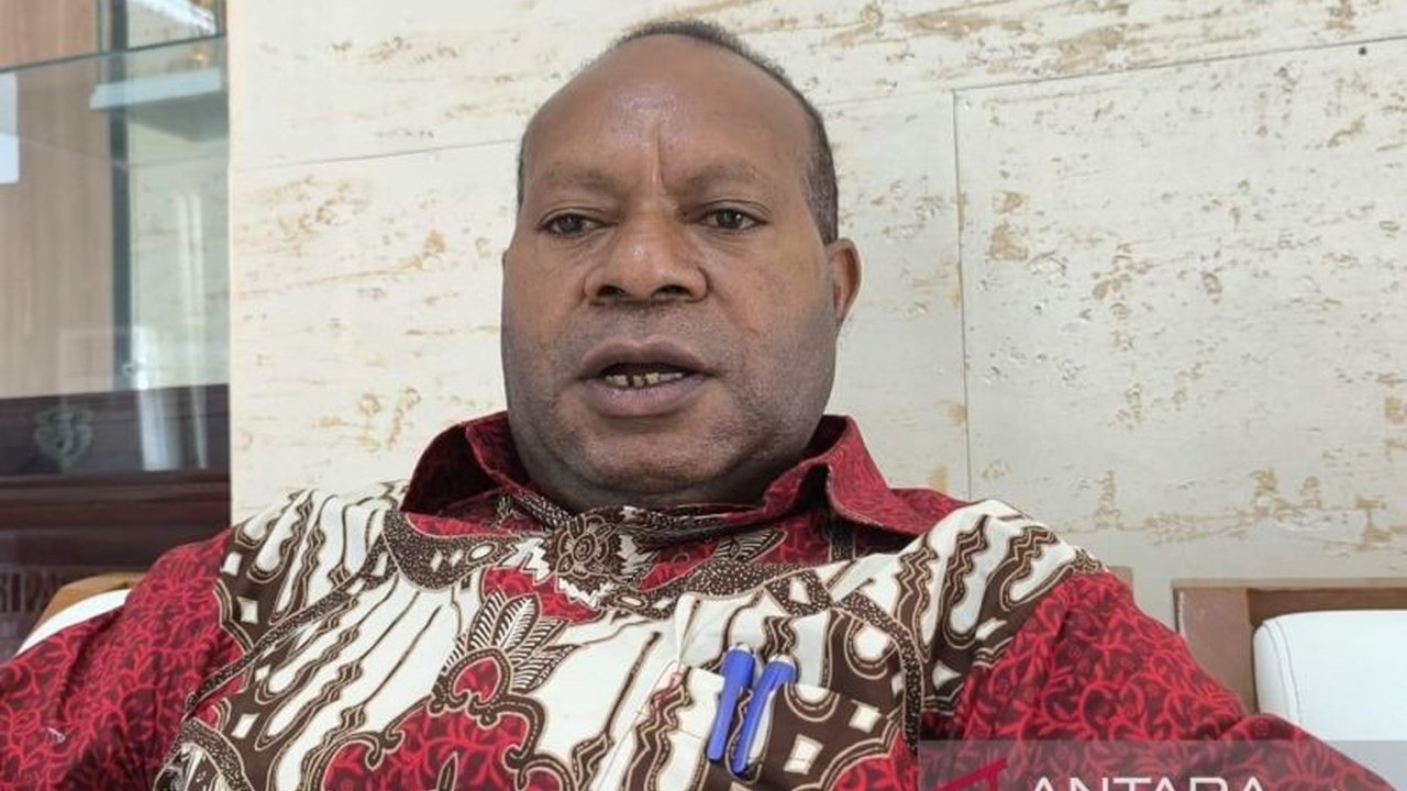 Pemerintah Provinsi Papua Tengah mengambil langkah darurat menghentikan aktivitas tambang rakyat dan kegiatan ekonomi di Kapiraya guna meredam konflik tapal batas antara Suku Mee dan Kamoro.