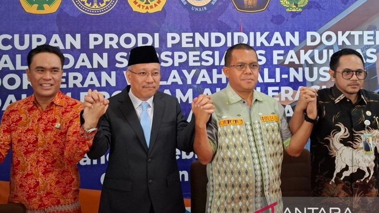 Gubernur Nusa Tenggara Timur, Melki Laka Lena, menegaskan akan memproses hukum siapa pun yang terlibat manipulasi data warga miskin di daerahnya, menyusul kasus tragis di Ngada.