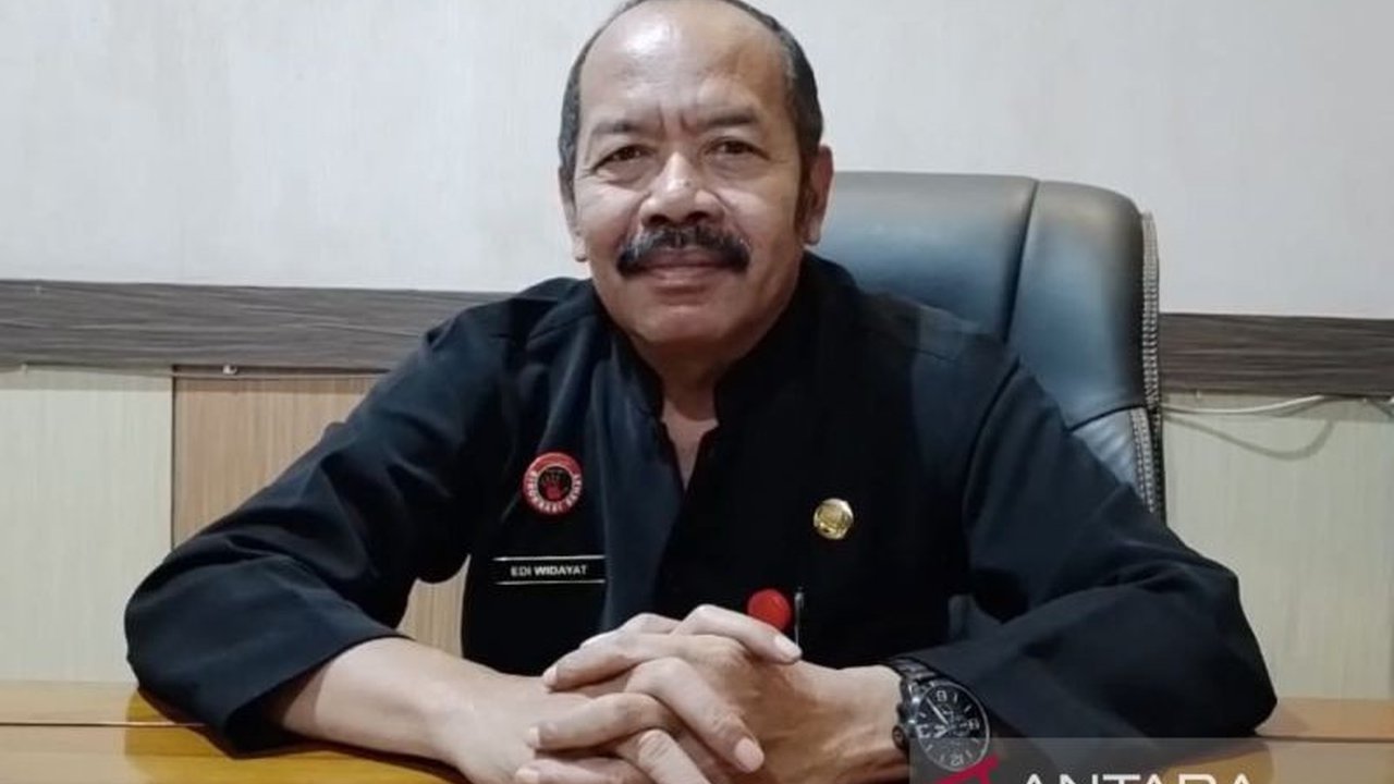 Dinas Kesehatan Daerah (Dinkesda) Kabupaten Blora mengambil langkah proaktif memperkuat sistem deteksi dini untuk antisipasi Virus Nipah, memastikan masyarakat terlindungi dari ancaman penyakit menular ini.