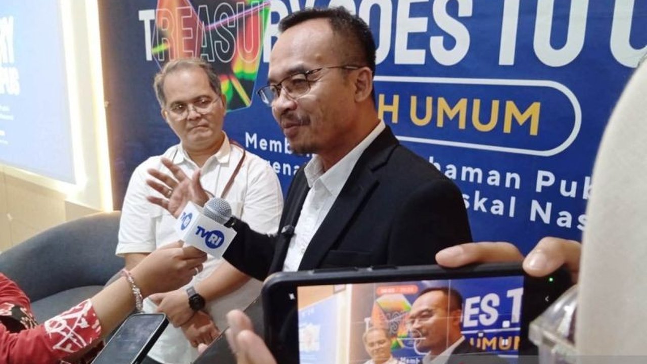 Realisasi Transfer APBN Kaltim 2025 mencapai Rp40,2 triliun, didominasi Dana Bagi Hasil, untuk tingkatkan kesejahteraan masyarakat, infrastruktur, dan layanan publik. Simak rinciannya!