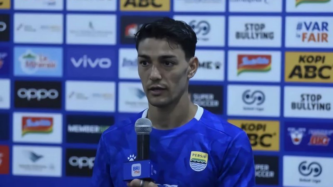 Bek Persib Bandung, Federico Barba, menyuarakan optimisme tinggi jelang leg kedua AFC Champions League Two melawan Ratchaburi FC. Akankah Persib Bandung mampu membalikkan keadaan dan lolos ke perempat final?