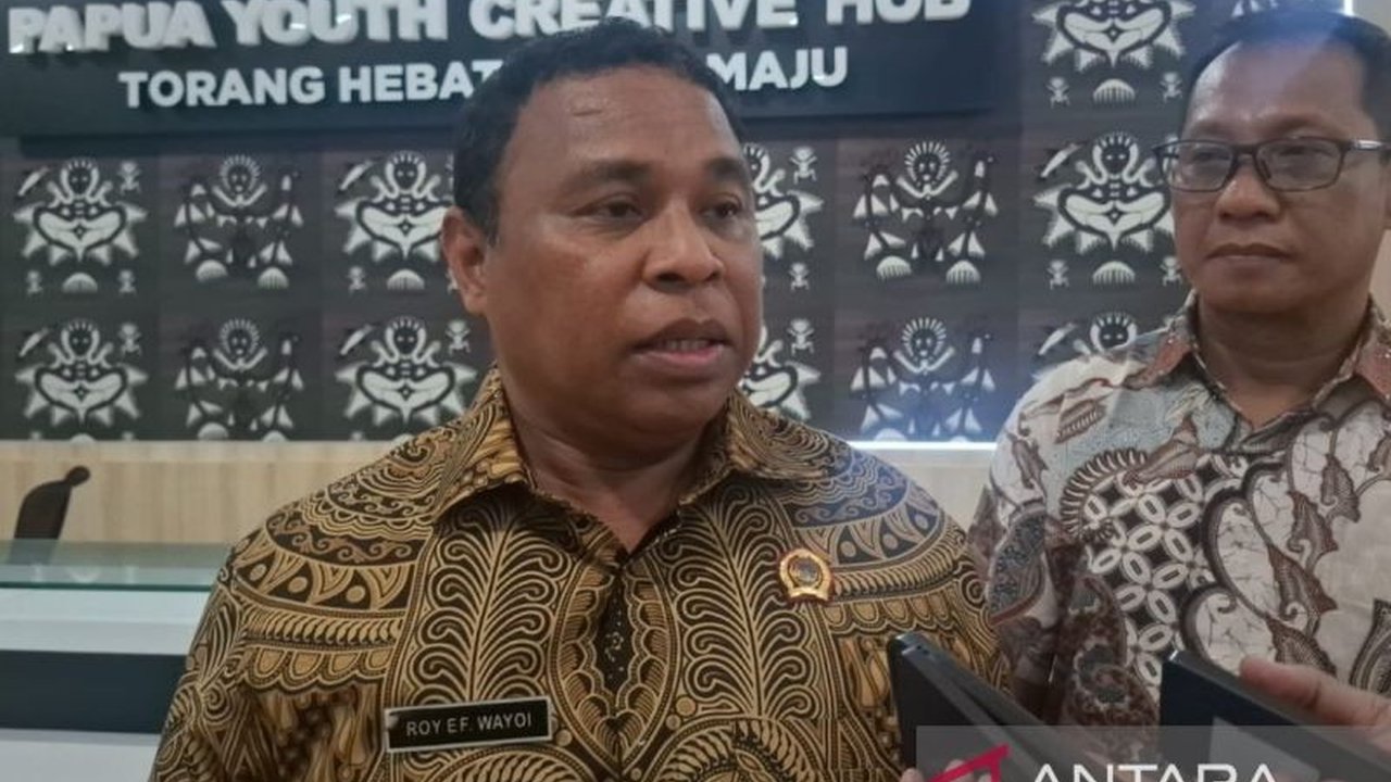 Kantor Wilayah BPN Papua mendesak percepatan Pemetaan Wilayah Adat di empat provinsi, termasuk Papua Pegunungan, Papua Tengah, dan Papua Selatan, demi kepastian hukum tanah ulayat.