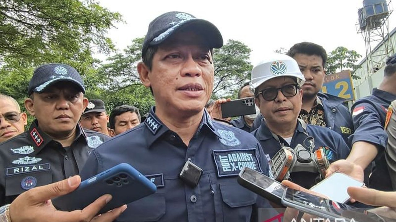 Kementerian Lingkungan Hidup/Badan Pengendalian Lingkungan Hidup (KLH/BPLH) mengambil langkah tegas menghentikan aktivitas PT Panca Kraft Pratama di Karawaci, Tangerang, terkait dugaan pencemaran udara. Tindakan ini menunjukkan keseriusan pemerintah dalam