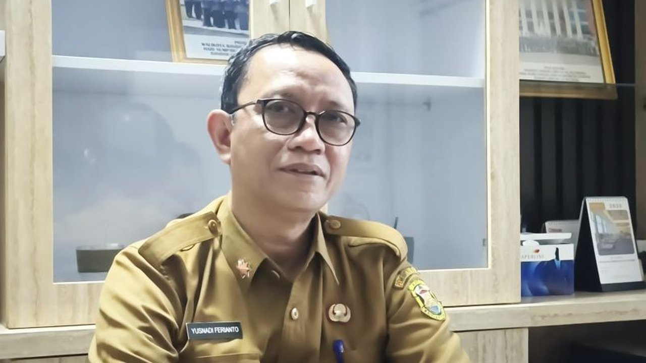 Pemerintah Kota Bandarlampung menargetkan penerimaan Pajak Bumi dan Bangunan (PBB) sebesar Rp130 miliar pada tahun 2026, dengan berbagai strategi inovatif untuk mencapai Target PBB Bandarlampung 2026.