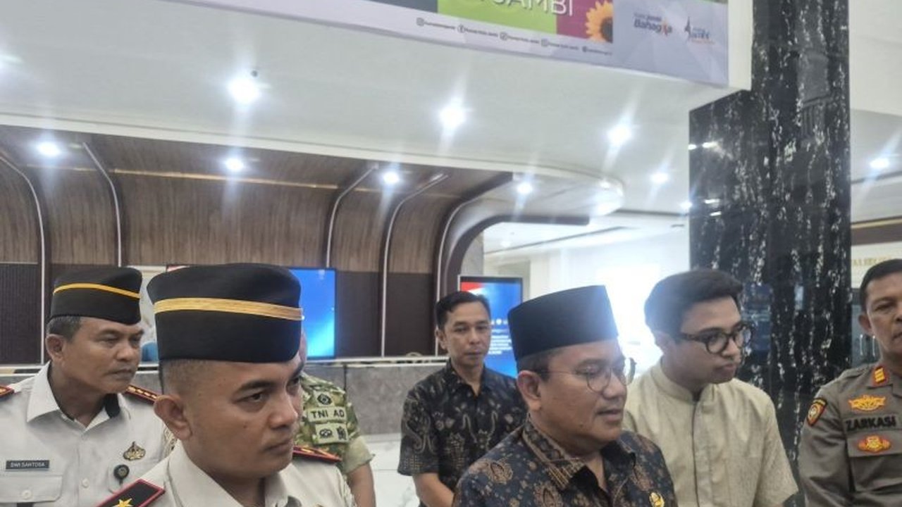 Pemerintah Kota Jambi menjadi pelopor dalam implementasi pidana sanksi sosial di Indonesia, menetapkan 346 lokasi untuk penerapan KUHP dan KUHAP baru yang efektif sejak 2 Januari 2026.