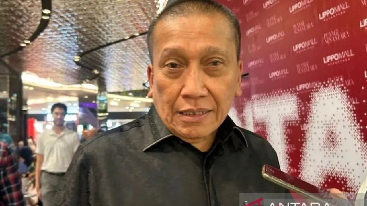 Asosiasi Pengusaha Ritel Indonesia (Aprindo) menargetkan nilai Transaksi Friday Mubarak 2026 mencapai Rp119 triliun, menjadi pendorong utama konsumsi domestik dan stabilitas harga menjelang Ramadan dan Idul Fitri.