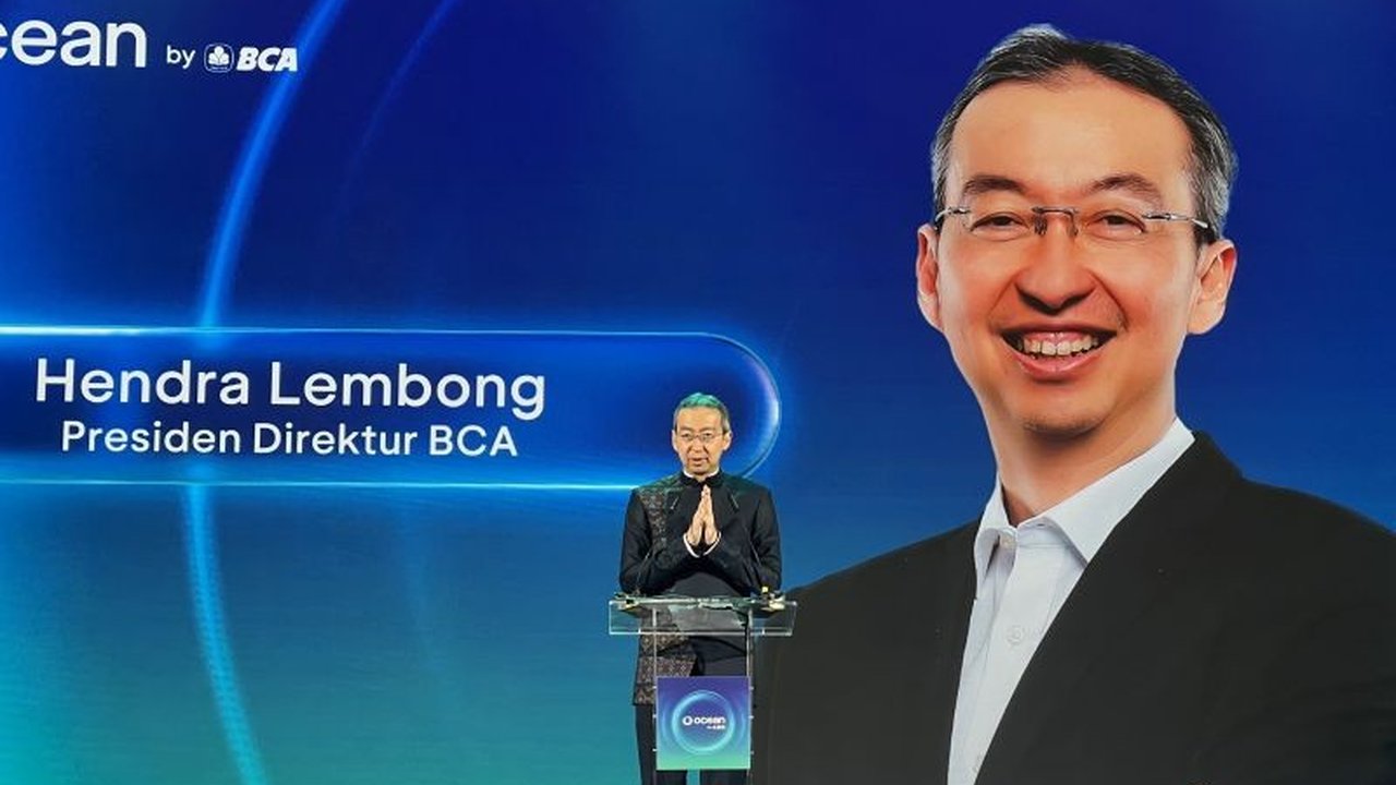PT Bank Central Asia Tbk (BCA) mengumumkan penyesuaian jadwal operasional kantor cabang selama periode libur Imlek 2026, namun memastikan layanan digital tetap siaga memenuhi kebutuhan nasabah.
