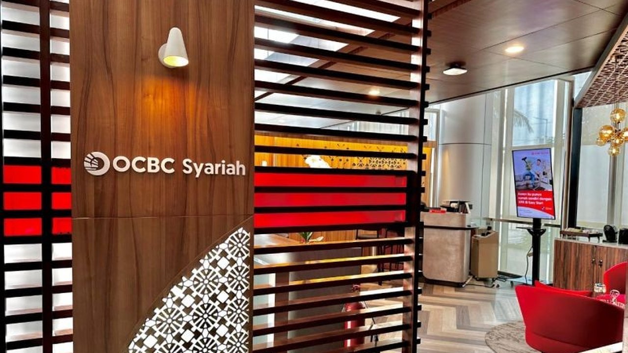 Unit Usaha Syariah (UUS) OCBC atau OCBC Syariah mencatat pertumbuhan luar biasa di tahun 2025, dengan volume gramasi emas yang dikelola melonjak hingga 506 persen. Penasaran dengan rahasia di balik kesuksesan ini?