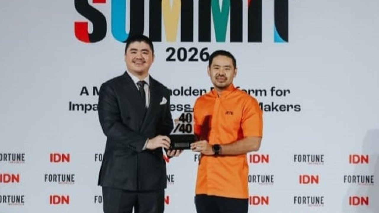 Jenama lokal JETE menyatakan kesiapan untuk bersaing di pasar global, didukung strategi inovasi produk dan penguatan ekosistem bisnis teknologi yang solid.