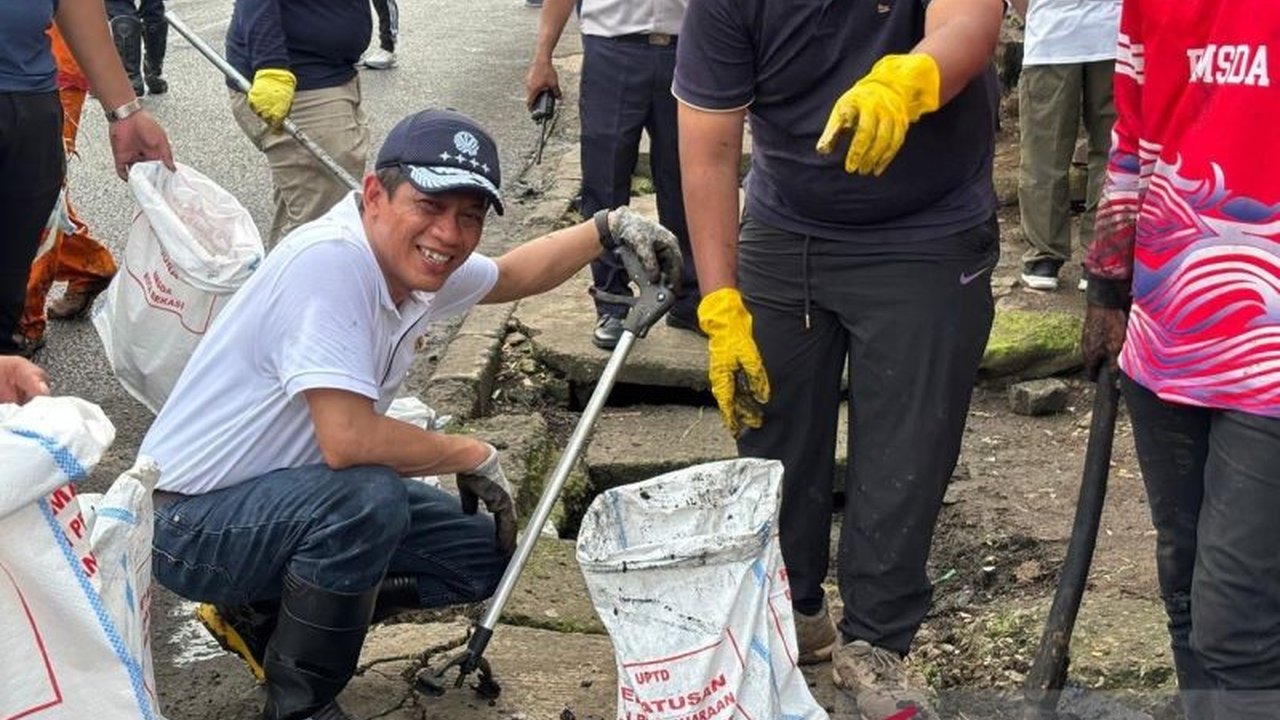 Presiden Prabowo Subianto menekankan pentingnya Penanganan Sampah Nasional dari hulu dan pengakhiran praktik open dumping TPA yang mendesak, mengingat usia TPA yang kian menua.
