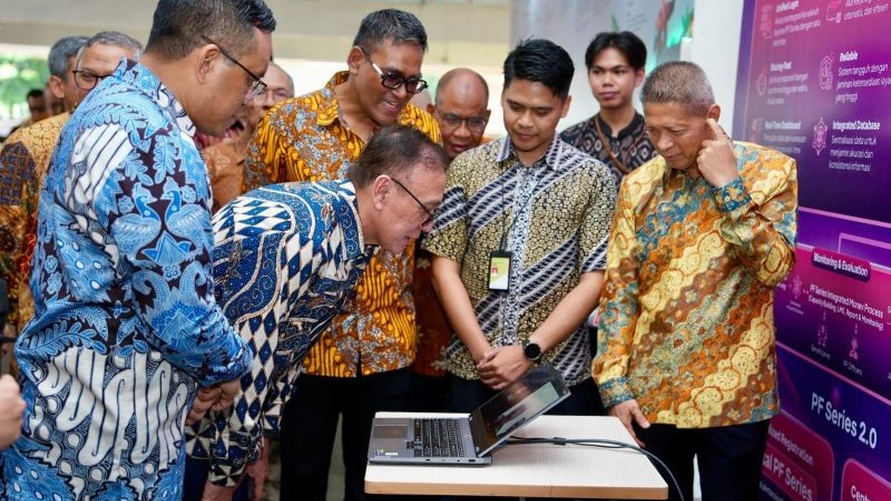 Pertamina Foundation dan Universitas Pertamina menegaskan komitmen untuk keberlanjutan melalui inovasi dan kolaborasi dengan 23 mitra strategis, menghadirkan solusi nyata bagi masyarakat dan lingkungan.