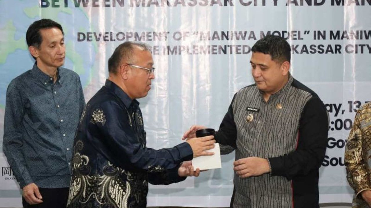 Wali Kota Makassar Munafri Arifuddin mengajak Perhimpunan Advokat Indonesia (Peradi) untuk perkuat pendampingan hukum bagi masyarakat, menyoroti kompleksitas dinamika sosial kota dan pentingnya kolaborasi.