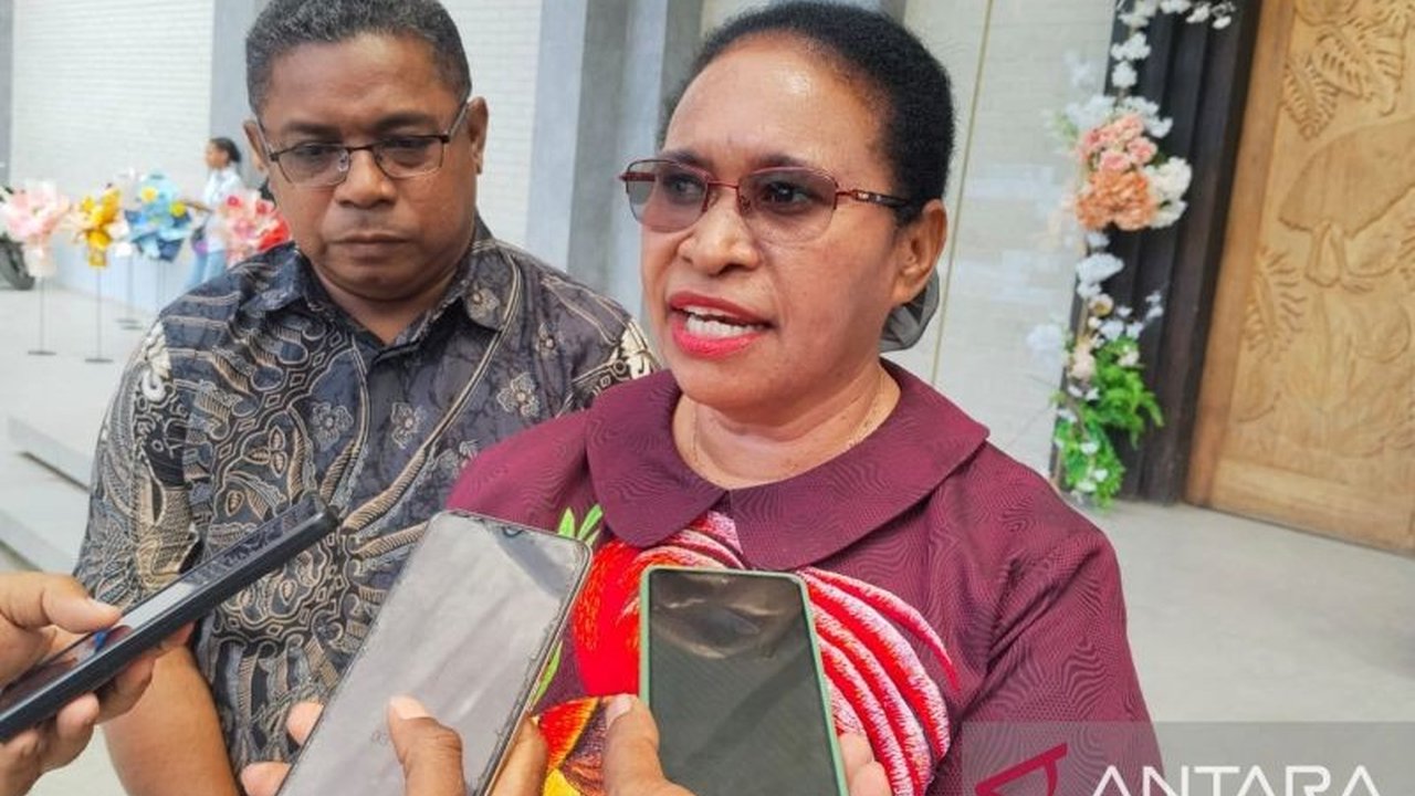 Pemerintah Kabupaten Sorong Selatan menargetkan 6.400 siswa menerima Program Indonesia Pintar (PIP) pada 2026, memperkuat program sekolah gratis dan meringankan beban pendidikan.