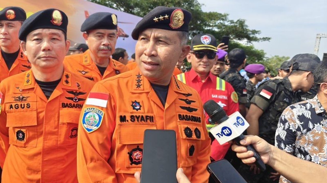 Basarnas perkuat relawan SAR melalui jambore nasional di Tangerang, sebagai langkah strategis antisipasi bencana dan percepatan respons di seluruh Indonesia.