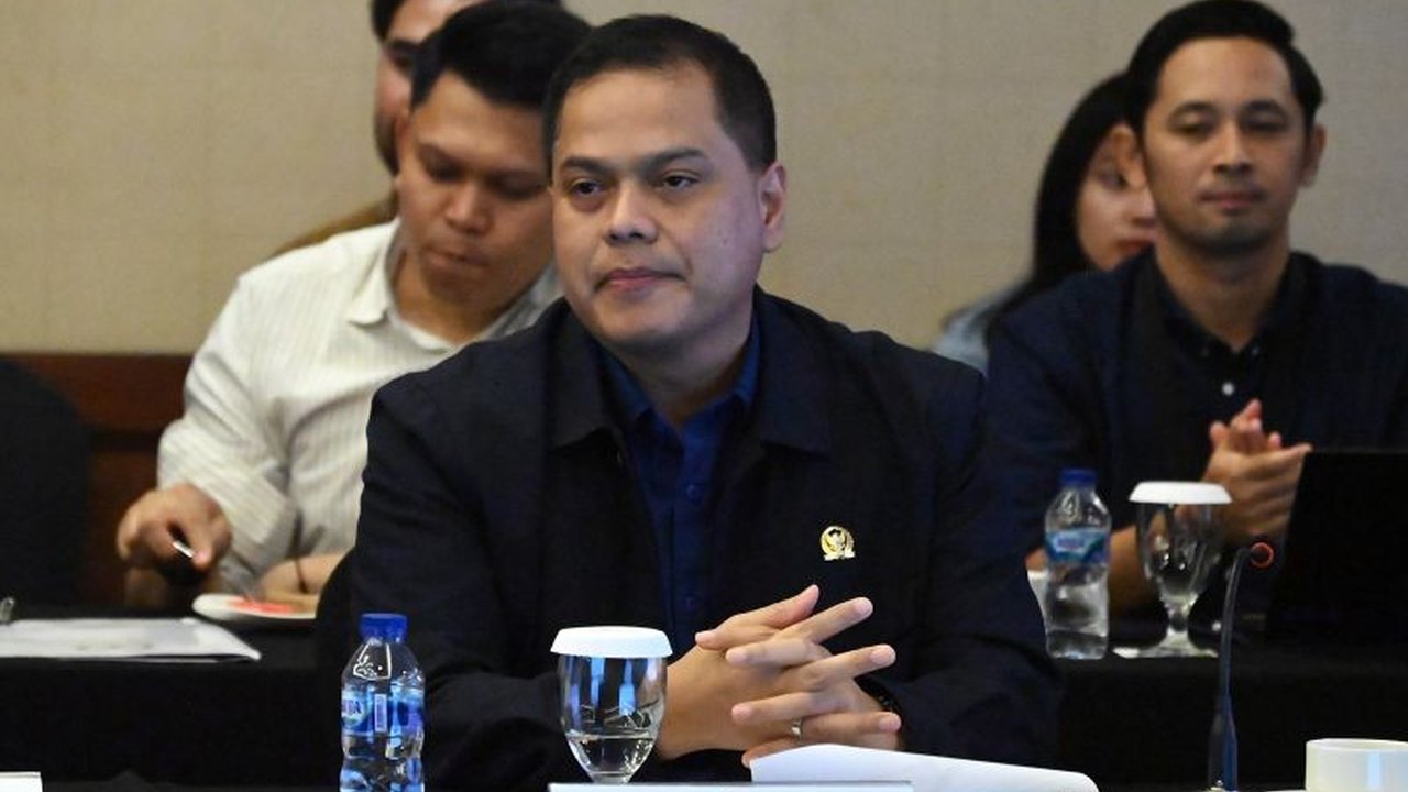 Anggota Komisi XII DPR RI Irsan Sosiawan Gading memuji PT PLN (Persero) atas progres pemulihan listrik Aceh pascabencana, memastikan ketersediaan energi menjelang Ramadhan dan Idul Fitri.