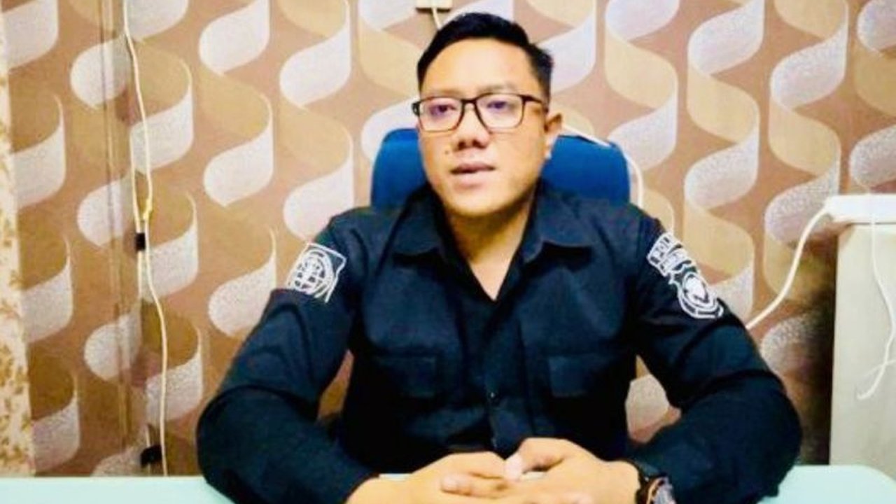 Polres Karawang berhasil mengamankan seorang pria berinisial IP yang diduga melakukan penganiayaan balita berusia 2,5 tahun di sebuah hotel, meninggalkan korban dengan luka serius akibat tindakan keji tersebut.