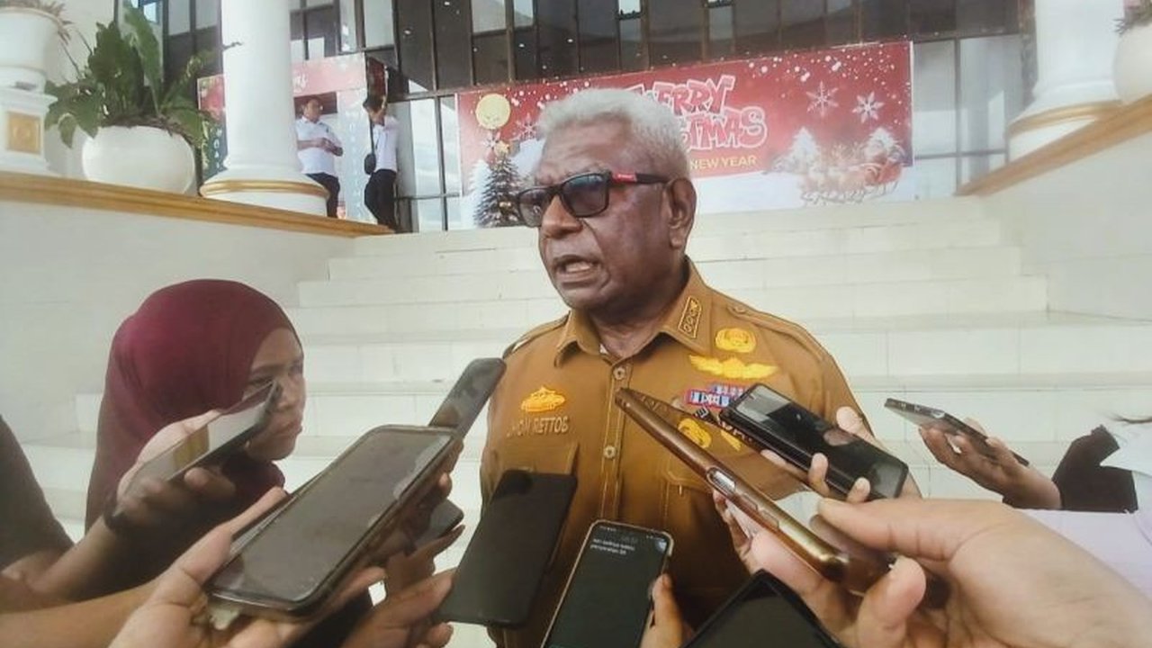 Pemerintah Kabupaten Mimika melakukan evaluasi kinerja 133 kepala kampung yang masa jabatannya berakhir. Proses **Evaluasi Kinerja Kepala Kampung Mimika** ini menentukan perpanjangan atau pemberhentian jabatan.