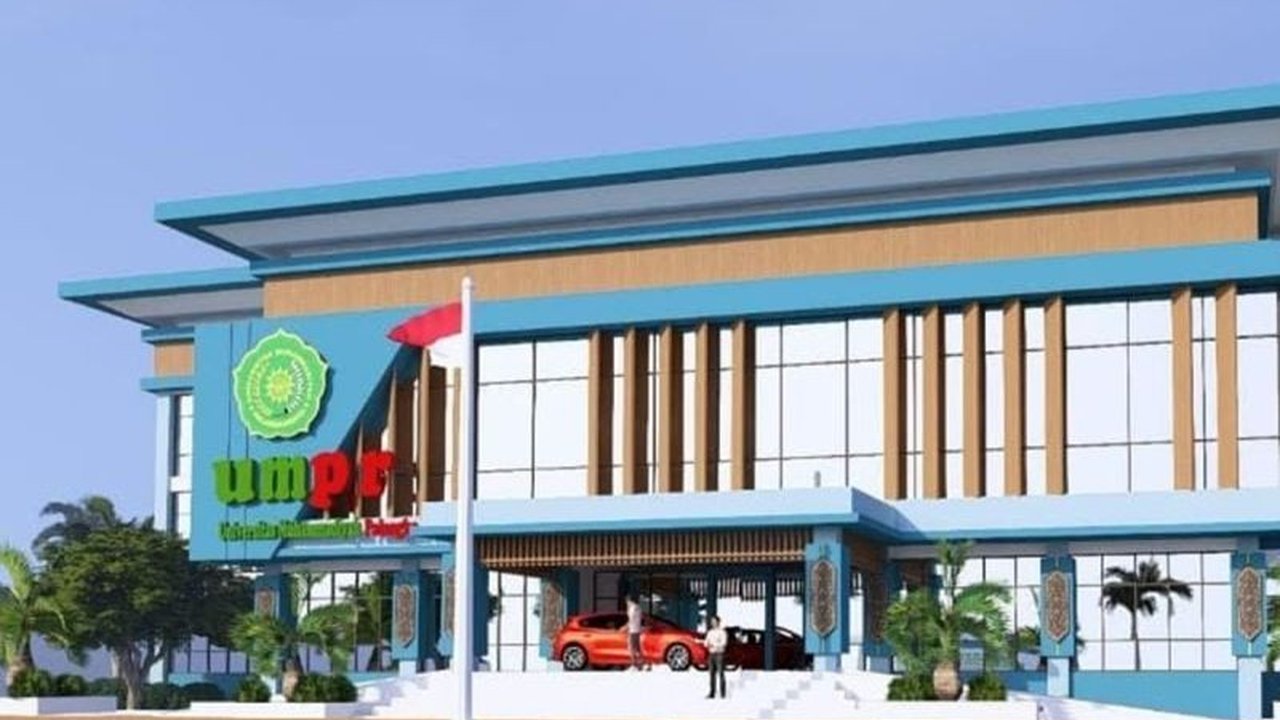 Universitas Muhammadiyah Palangka Raya (UMPR) serius wujudkan Kampus Kedokteran dan Kedokteran Gigi di Pangkalan Bun, Kotawaringin Barat, demi genjot kualitas SDM Kalimantan Tengah.