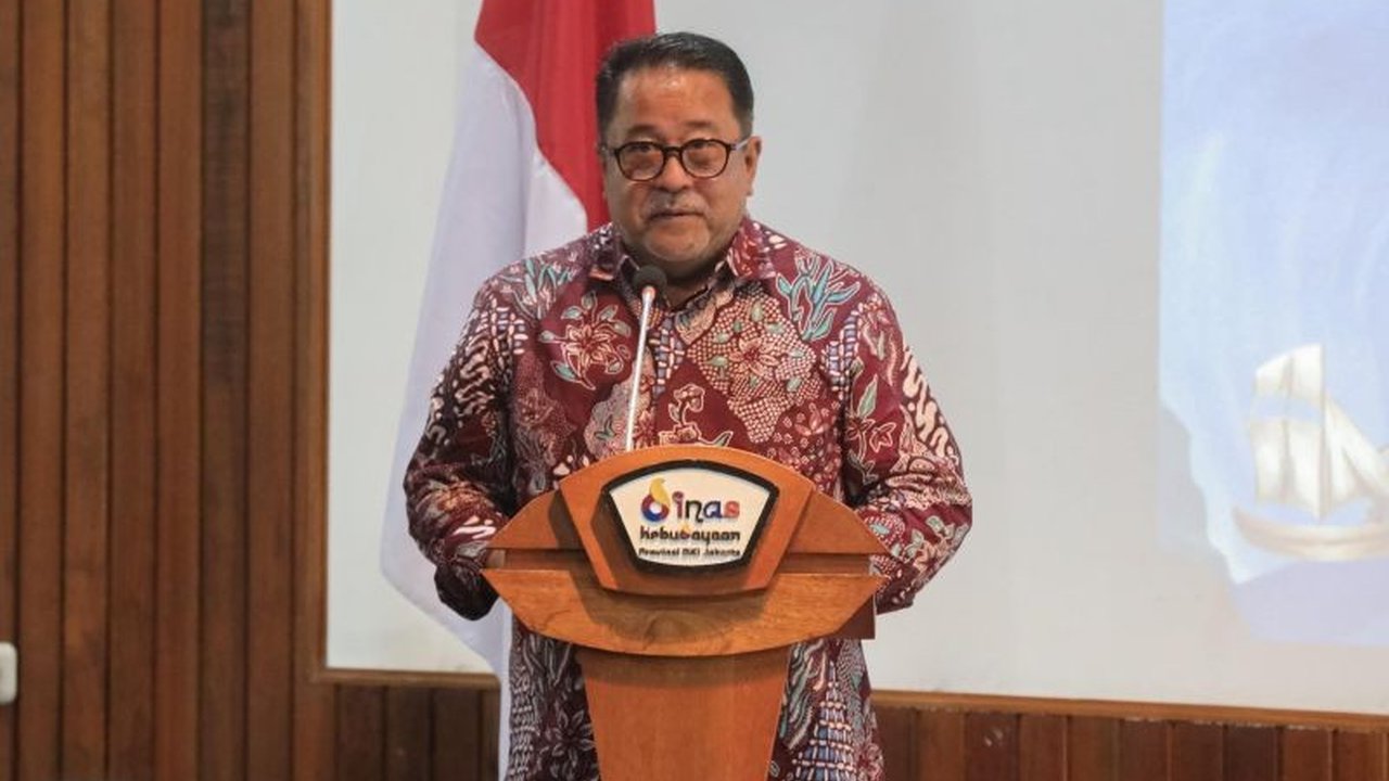 Wakil Gubernur DKI Jakarta, Rano Karno, menegaskan Museum Bahari akan menjadi bagian integral dari pengembangan Kota Tua, sekaligus berfungsi sebagai pusat edukasi Tujuan Pembangunan Berkelanjutan (SDGs).