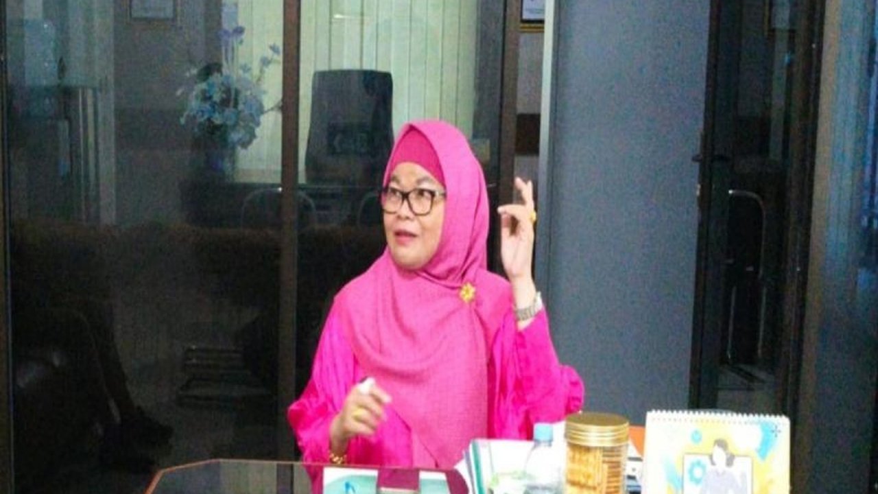 Pemerintah Provinsi Sulawesi Barat (Sulbar) mempercepat dukungan terhadap Program Makan Bergizi Gratis (MBG), memastikan standar keamanan pangan optimal demi gizi anak dan ibu.