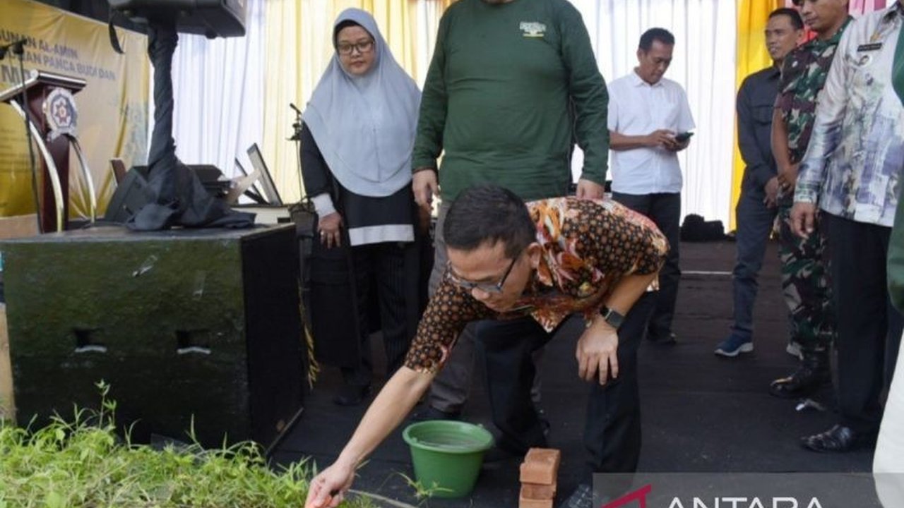 Pemerintah Kabupaten Deli Serdang dan UNPAB jalin kerja sama strategis di bidang pendidikan, penelitian, dan pengabdian masyarakat, memperkuat sinergi pembangunan daerah.
