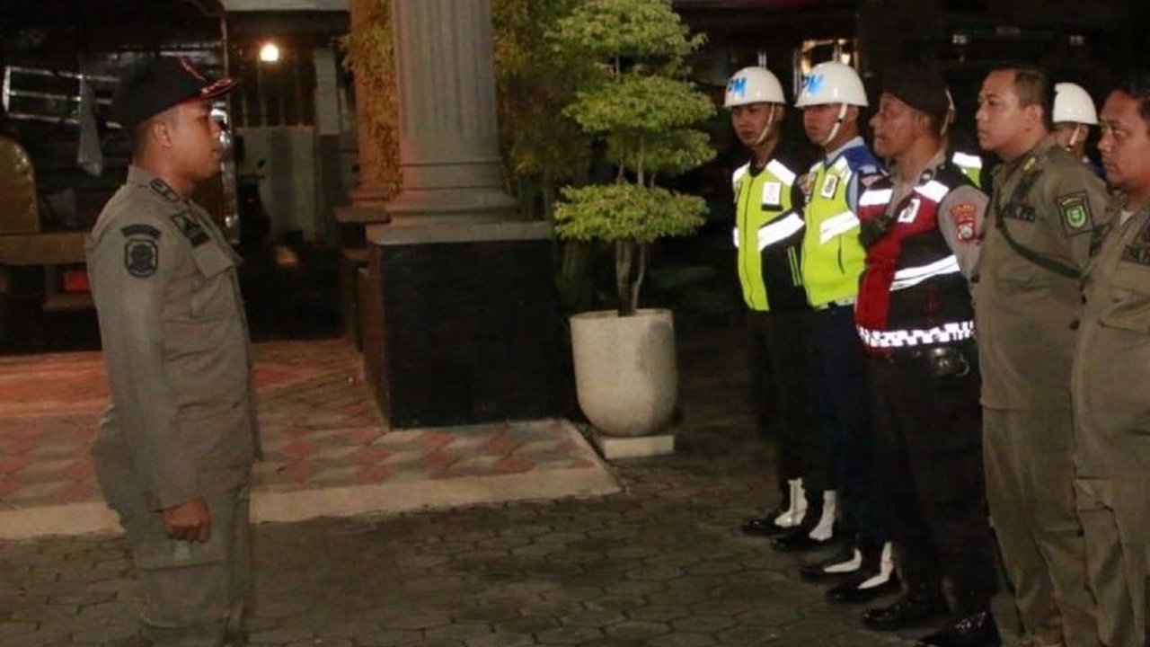 Pemerintah Kota Madiun resmi memberlakukan Larangan THM Madiun Ramadhan 2026 dan Idul Fitri, berikut detail aturan dan sanksi yang berlaku untuk menghormati bulan suci.