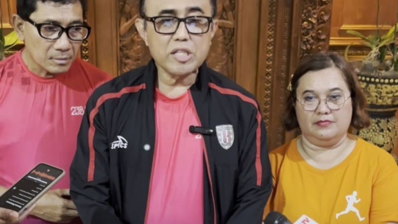 Wali Kota Denpasar I Gusti Ngurah Jaya Negara menyampaikan permohonan maaf dan klarifikasi terkait pernyataannya mengenai penonaktifan Penerima Bantuan Iuran (PBI) BPJS Kesehatan, menegaskan tidak ada instruksi langsung dari Presiden Prabowo Subianto.