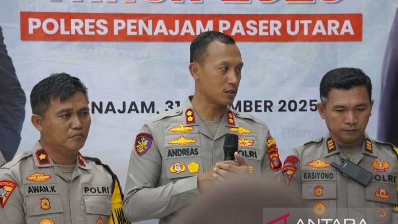 Kepolisian terus mendalami dugaan keracunan Makan Bergizi Gratis (MBG) yang menimpa 25 peserta didik di Penajam Paser Utara, mencari kepastian penyebab insiden yang terjadi Rabu (11/2).