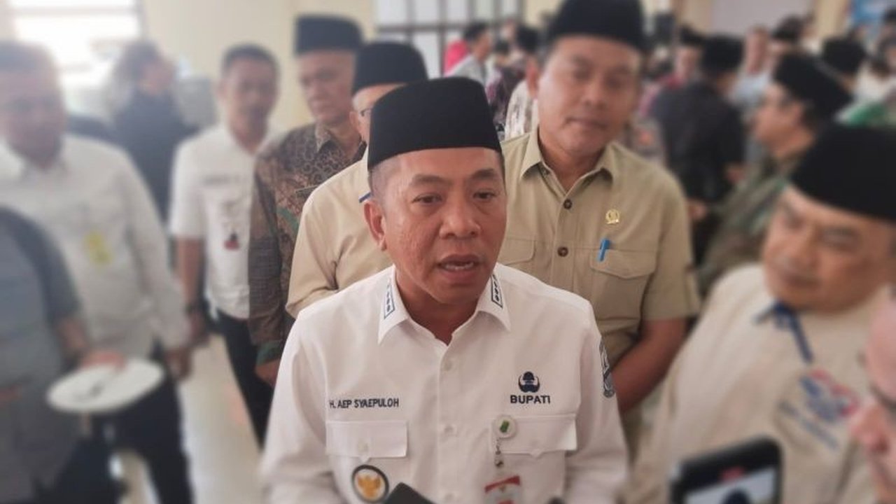 Pemerintah Kabupaten Karawang resmi memberlakukan penutupan tempat hiburan malam selama Ramadan 1447 H. Kebijakan ini bertujuan menjaga situasi kondusif di wilayah Karawang.